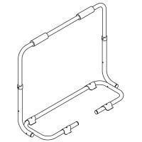 Базовий каркас Thule Sport Caravan Special FR B-601497