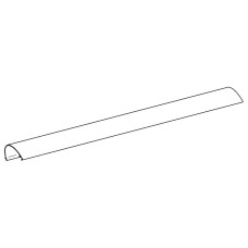 Кришка корпусу Thule Omnistor 6900 B-300240