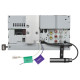 Moniceiver Kenwood DDX4019DAB+ FR 82 510
