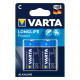 Акумулятор Varta Longlife Power 322/740