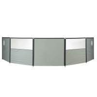 Flex Grey Windbreak Extension 072/231