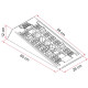 Level System® 136/122