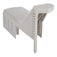 Пластикова кришка B FR 115/226-7