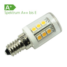Світлодіодна лампа 18 SMD трубчаста FR 322/057