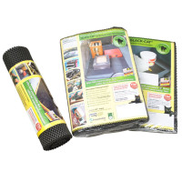 Anti-Slip-Mat Black-Cat 550/225
