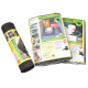 Anti-Slip-Mat Black-Cat 550/225