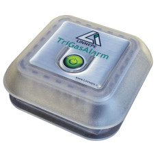 Система оповіщення про газ TriGasAlarm FR 87 191