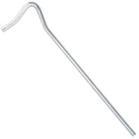 Special Ground Spike Isabella 610/163