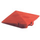 Решітки для підлоги Corner Ramp Clippy® 610/875