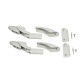 Наконечник Thule Багажник на дах B-704700