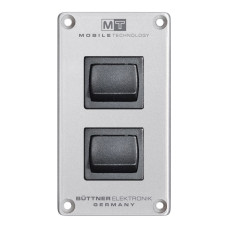 MT Switch Panel 2 FR 322/814