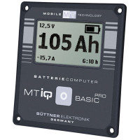 Акумулятор компютер MT iQ BASICPRO FR 322/833
