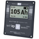 Акумулятор компютер MT iQ BASICPRO FR 322/833