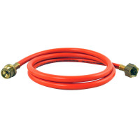 Модернізація Hose Buddy Heater FR 310/028