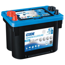 Акумулятор EXIDE Dual AGM 322/325
