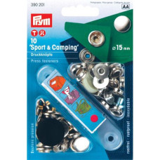 Застібки-застібки Sport and Camping FR 610/645