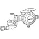 Система контролю тиску газу Caramatic Safety DriveOne 311/136