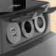 Акумулятор Dometic PLB40 FR 323/346