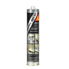 Герметик Sikaflex 521 UV 451/092