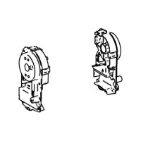 Торцева пластина Thule Omnistor 8000 B-103400