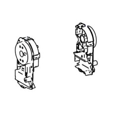 Торцева пластина Thule Omnistor 8000 B-103400