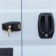 HEOSafe Van Security Pack Fiat Ducato 250/290 214/089