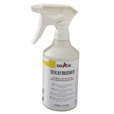 DEKAfinisher Розгладжуючий засіб FR 451/119