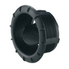 End Outlet EN, чорний FR 72 889