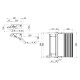Thule Single Step V10 Manual 550 Алюміній FR 89 371