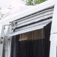 Rain Shield REMICare VAN FR 052/180