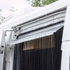 Rain Shield REMICare VAN FR 052/180