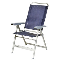 Крісло для кемпінгу Dynamic Standard 611/827