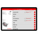 WiFi USB адаптер UFZ 131 FR 71 462