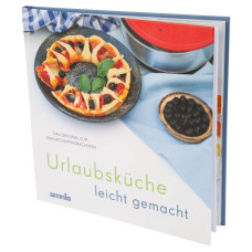 Кулінарна книга Omnia – Urlaubsküche leicht gemacht! FR 066/092
