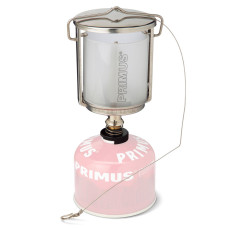 Газова лампа Mimer Lantern Duo FR 310/392
