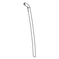 Верхня опора Thule Excellent LV FR B-602393