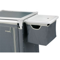 Кошик для сміття ModuCamp FR 72 129