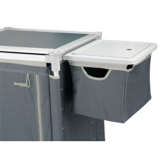 Кошик для сміття ModuCamp FR 72 129