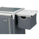 Кошик для сміття ModuCamp FR 72 129