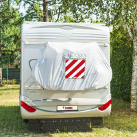 Чохол для велосипеда S 136/472