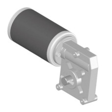 MC Comfort Motor FR 115/085