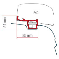 Комплект F40van VW T5/T6 FR 071/126