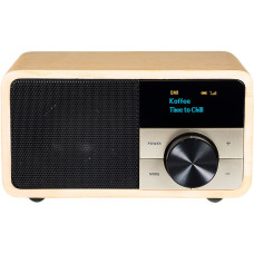 Цифрове радіо DAB+ 1 міні FR 70 156
