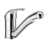 Одноважільний змішувач Kama Standard FR 300/690