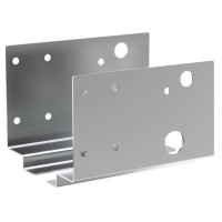 Комплект адаптерів AL-KO Chassis M 1900 – 2000 кг FR 115/075