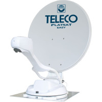 Teleco FlatSat Easy BT 71127