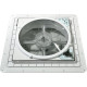Даховий вентилятор MaxxFan Deluxe 89324