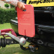 BumpCatcher FR 127/506