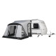 Частковий намет Quickn Easy Air 075/180