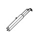 Крокви Thule Omnistor 2000 B-559000
